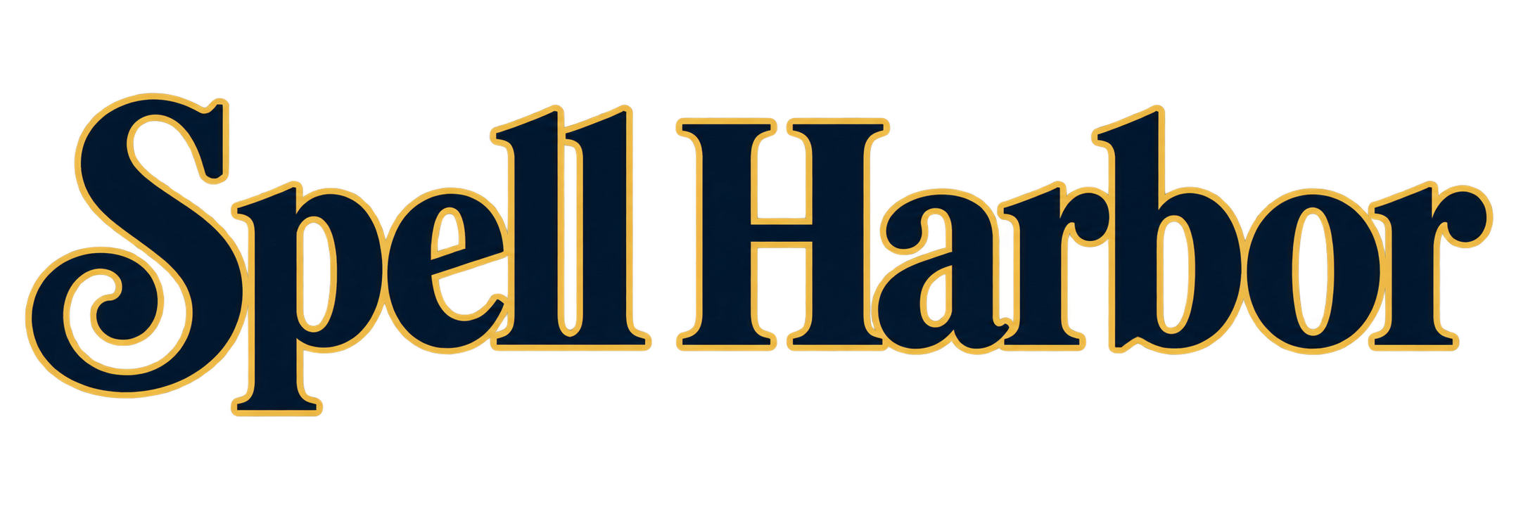 Spell Harbor